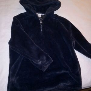 Pink TeddyBear Hoodie